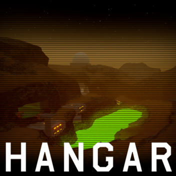 RooM 2: Hangar Version 2 