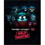 I like Fnaf
