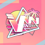 Vaporwave_Interactive