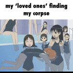 azumanga daioh awesome roleplay and cart ride !!1 