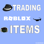 Trading ROBLOX Items