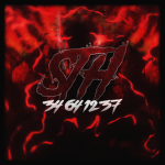 坤 Stairwell To Hell