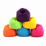 bean bag people