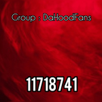 DaHoodFans
