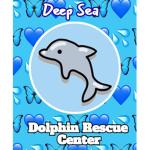 Deep Sea Dolphin Rescue Center