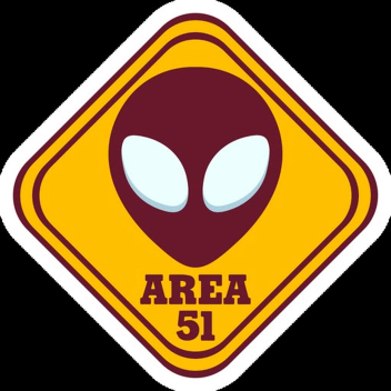 SURVIVE AREA 51!