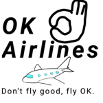 OK Airlines (Official)