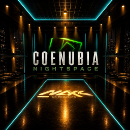 Coenubia Nightspace
