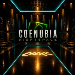 Coenubia Nightspace icon