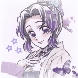 Shinobu's obby!💜🦋 [UPDATE]