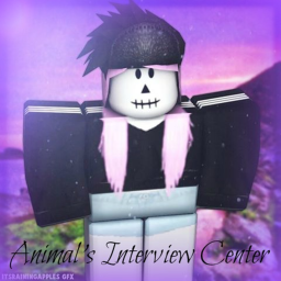 Animal's Interview Center V2!