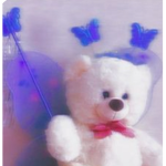 doll heart
