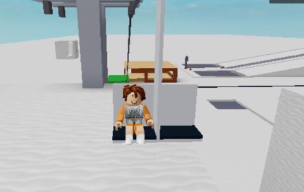 Ski Resort