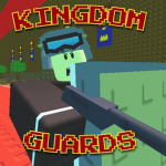 [MK] Kingdom's Guards