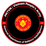 PKTVN | General Department Military Intelligence