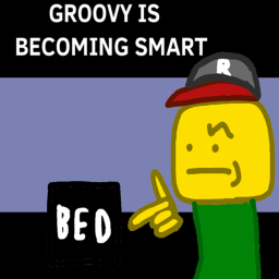 Groovy Is Becoming Smart (Update)