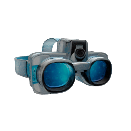 ICE Vision Goggles
