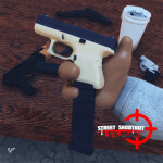 Street Shootout (SOON UPDATE) (Alpha)