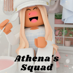 Athena's Squad