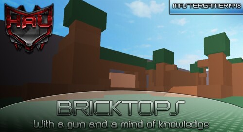 [HAU] Bricktops RCL
