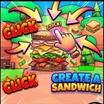 Create A Sandwich 🥪
