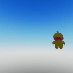 The Easy Obby
