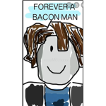 Hyper baconman