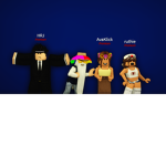 a great group..