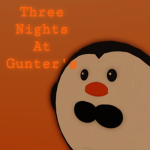 Three Nights at Gunter's Group