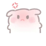 Sugary strawberry