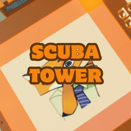 Scuba Tower