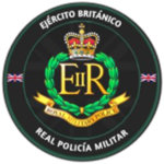 [EB] | Real Policia Militar