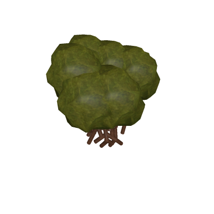 CloudClan Tree