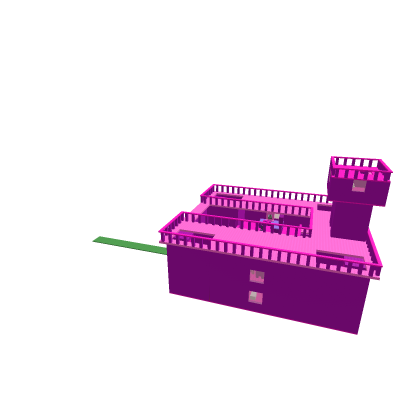 B1 (Bapman Building Inc.)