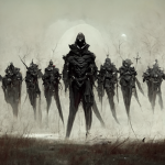 The Star Syndicate