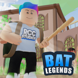 [BETA] 🌟Bat Legends🌟