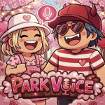 [VALENTINES 🩷] Park Voice!