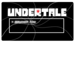 Undertale : Judgement time