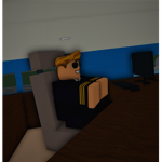 Presidential RP of P T F S