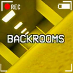 Backrooms icon