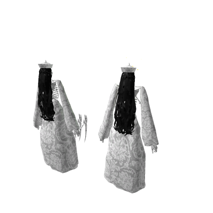 The mimic witch trials remodel