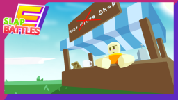 [🐱] Dodatkowe bitwy slap