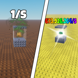 Steal an Element [Small Update!]