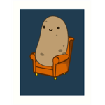 Couch Potato's
