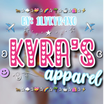 kyra’s apparel
