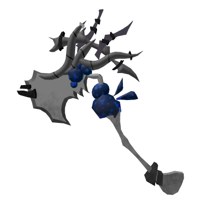 Neuro braid Roblox item