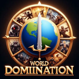 World domination (fixed)