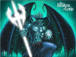 ice demons