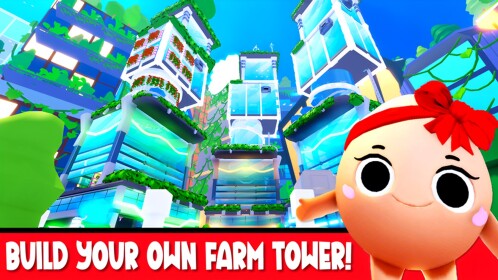 SG Farm Tycoon
