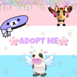 Compras adopt me